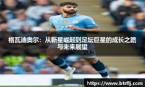 格瓦迪奥尔：从新星崛起到足坛巨星的成长之路与未来展望